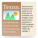 TextSnatcher