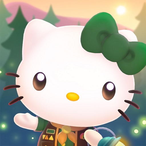 Hello Kitty Island Adventure Mac Review